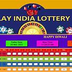 play india lottery in
